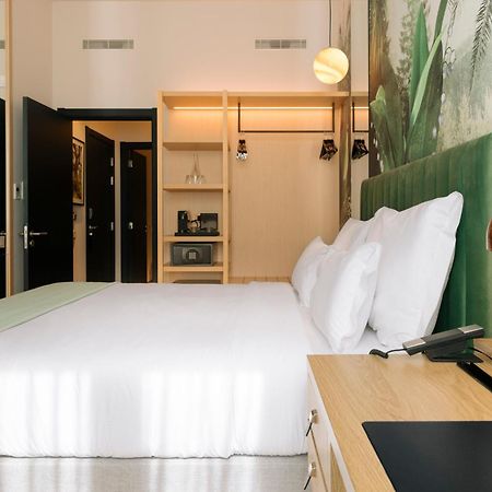 Готель Pestana Rua Augusta Lisboa Екстер'єр фото