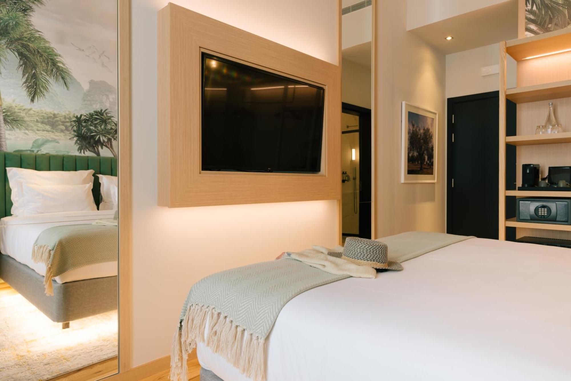 Готель Pestana Rua Augusta Lisboa Екстер'єр фото