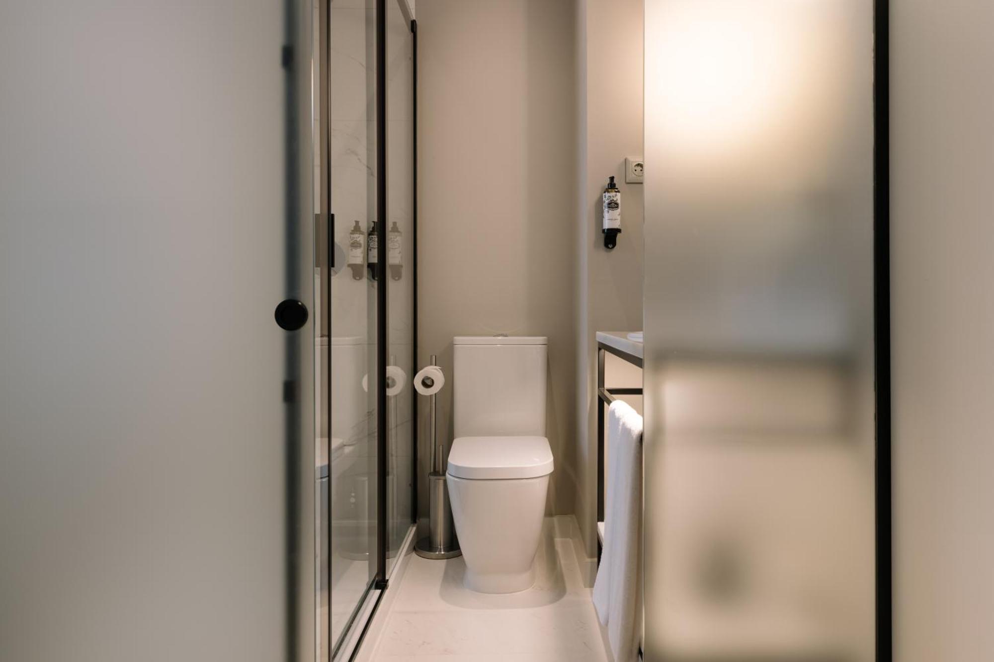 Готель Pestana Rua Augusta Lisboa Екстер'єр фото