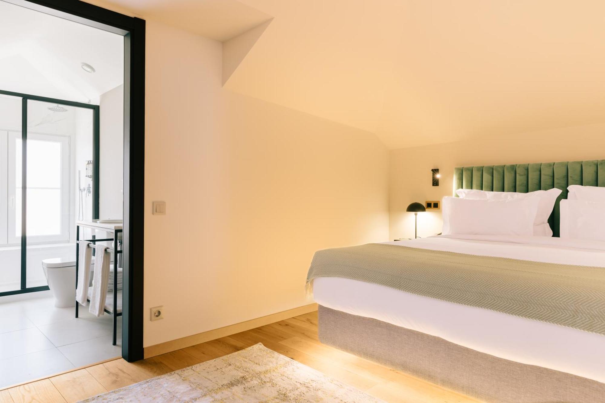 Готель Pestana Rua Augusta Lisboa Екстер'єр фото