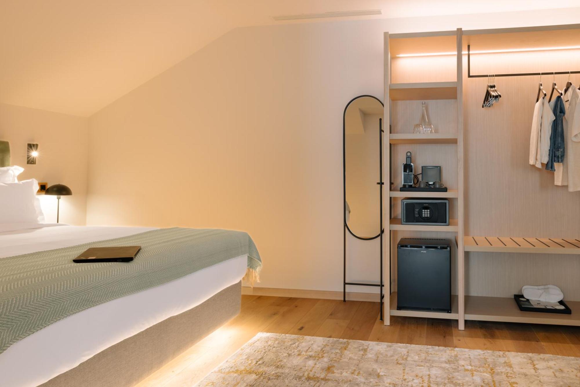 Готель Pestana Rua Augusta Lisboa Екстер'єр фото