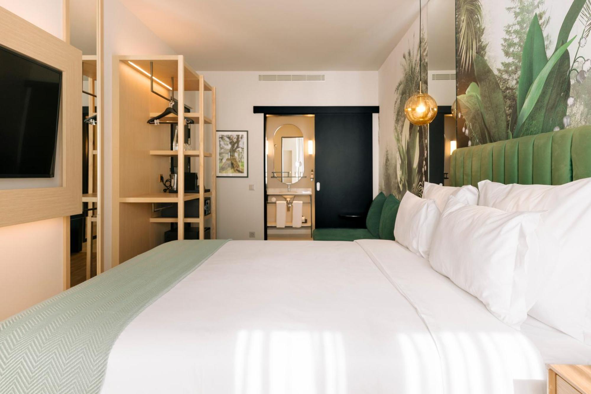 Готель Pestana Rua Augusta Lisboa Екстер'єр фото