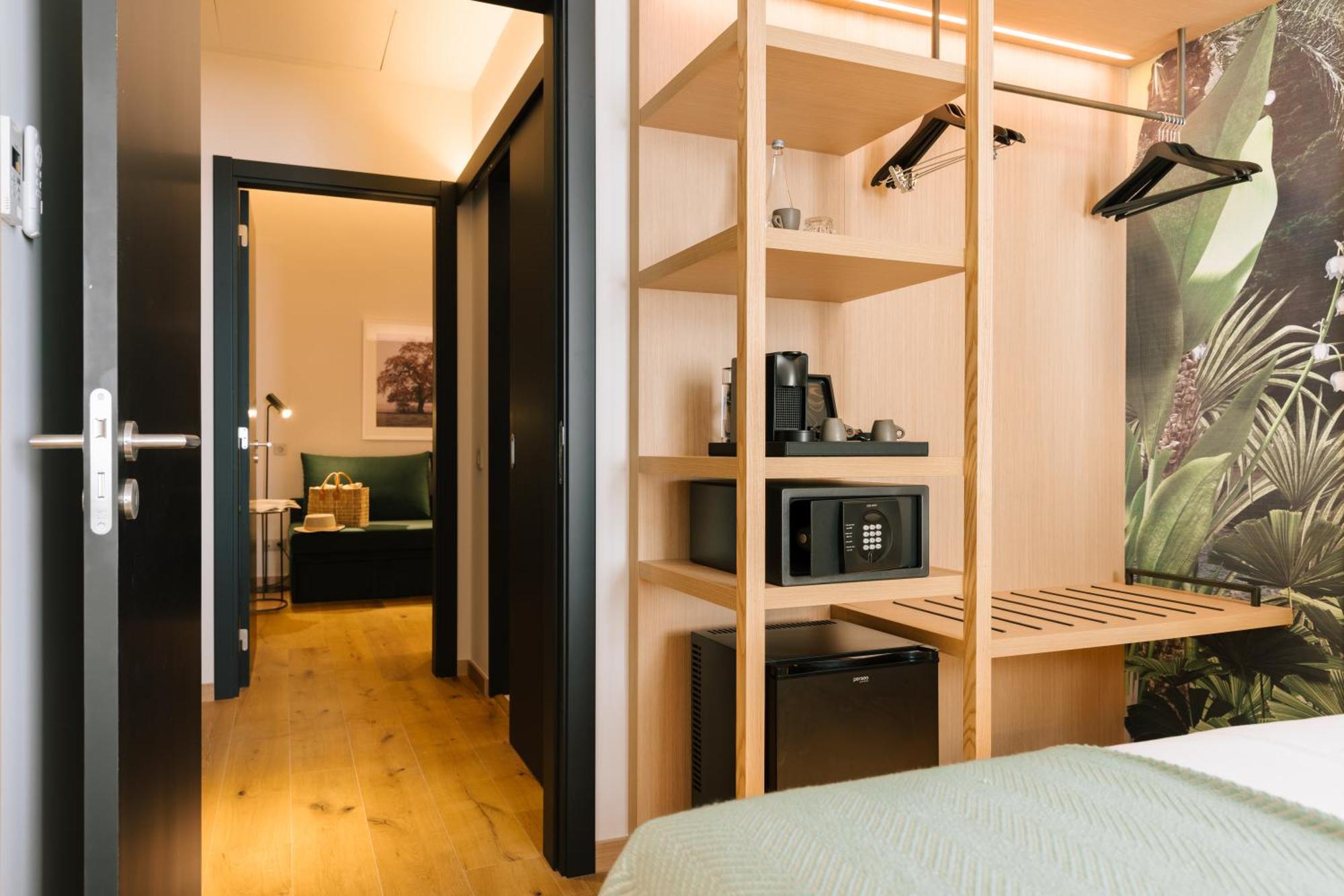 Готель Pestana Rua Augusta Lisboa Екстер'єр фото