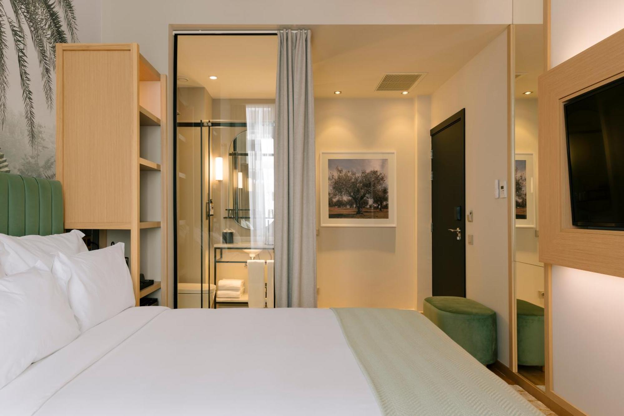 Готель Pestana Rua Augusta Lisboa Екстер'єр фото