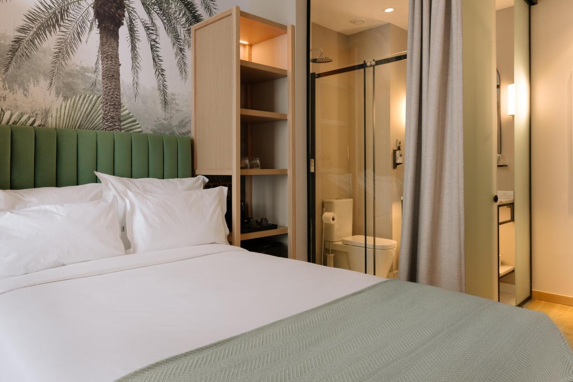Готель Pestana Rua Augusta Lisboa Екстер'єр фото