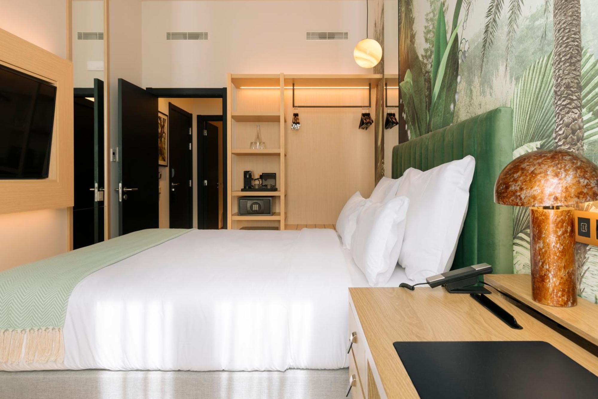 Готель Pestana Rua Augusta Lisboa Екстер'єр фото