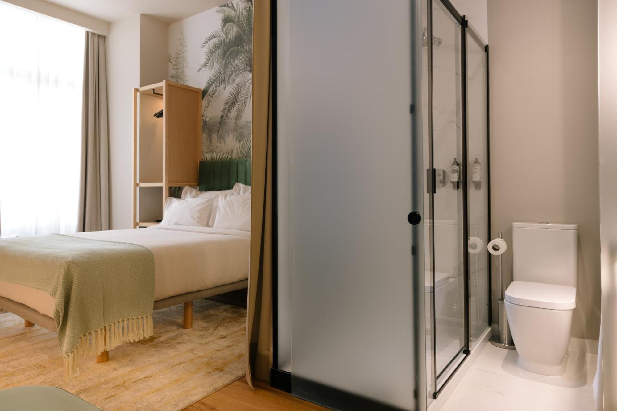 Готель Pestana Rua Augusta Lisboa Екстер'єр фото