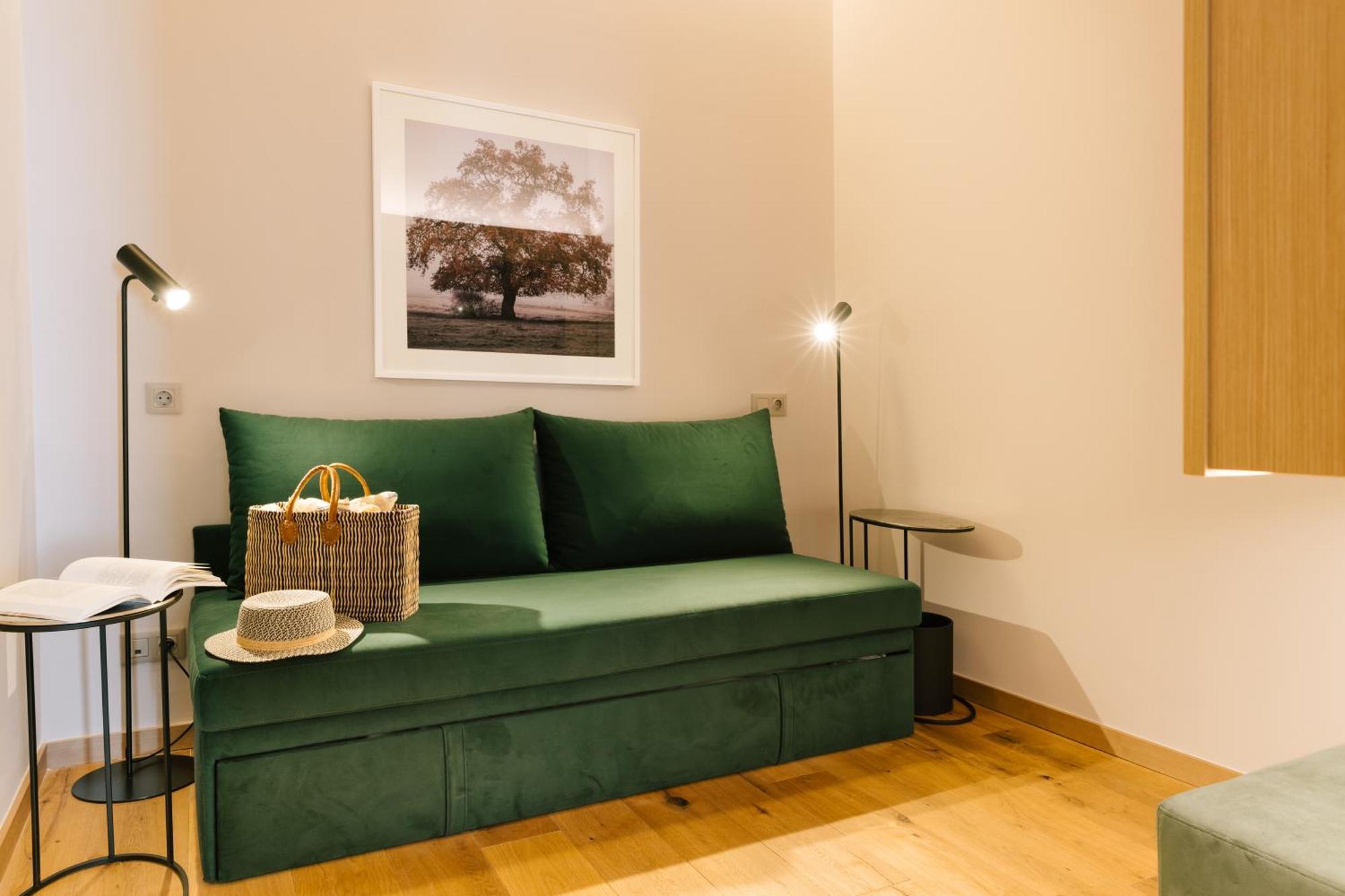Готель Pestana Rua Augusta Lisboa Екстер'єр фото