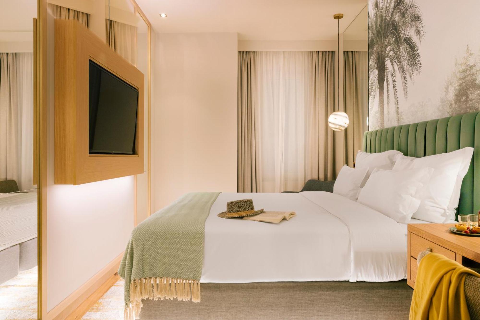 Готель Pestana Rua Augusta Lisboa Екстер'єр фото