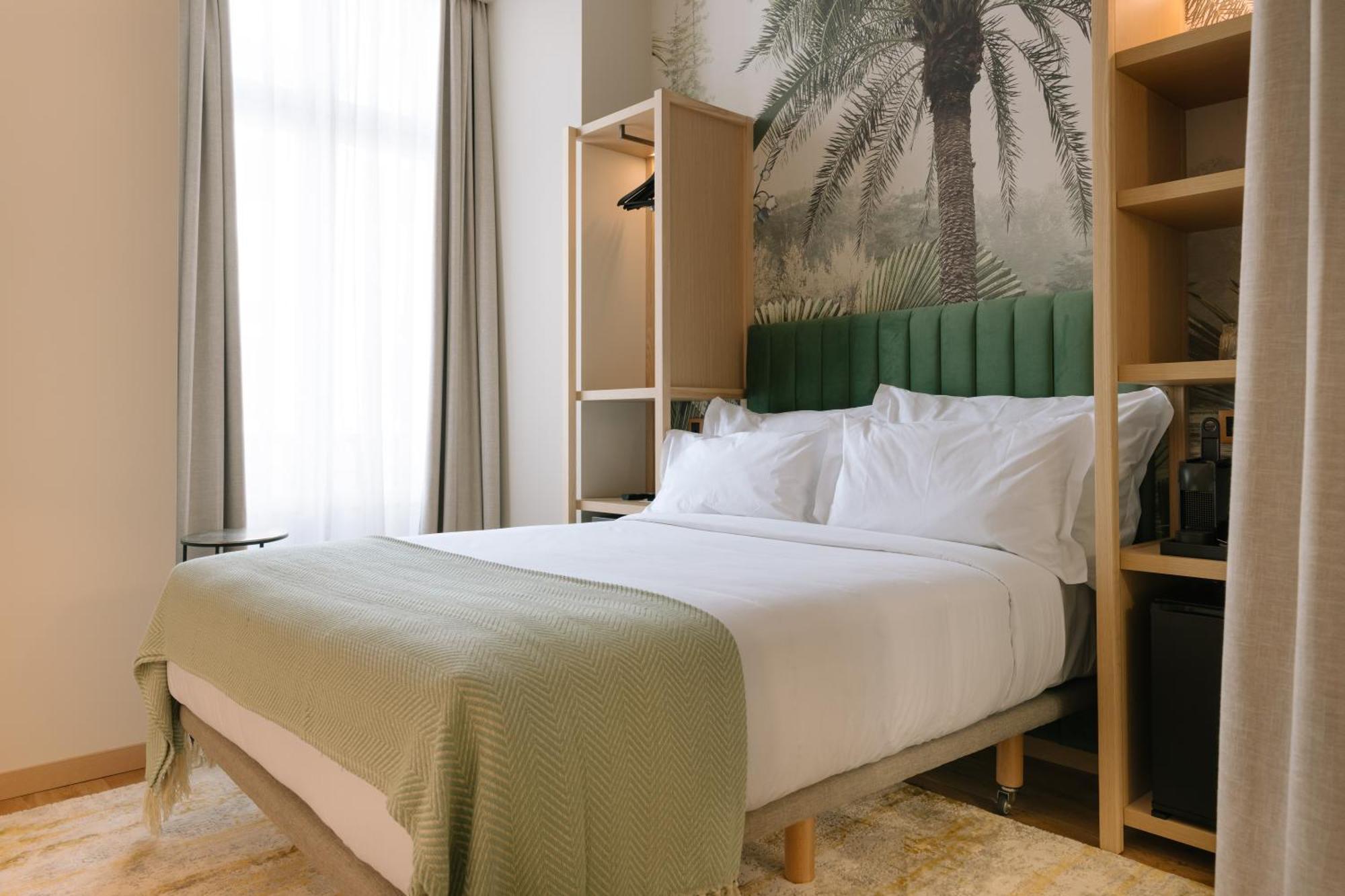 Готель Pestana Rua Augusta Lisboa Екстер'єр фото