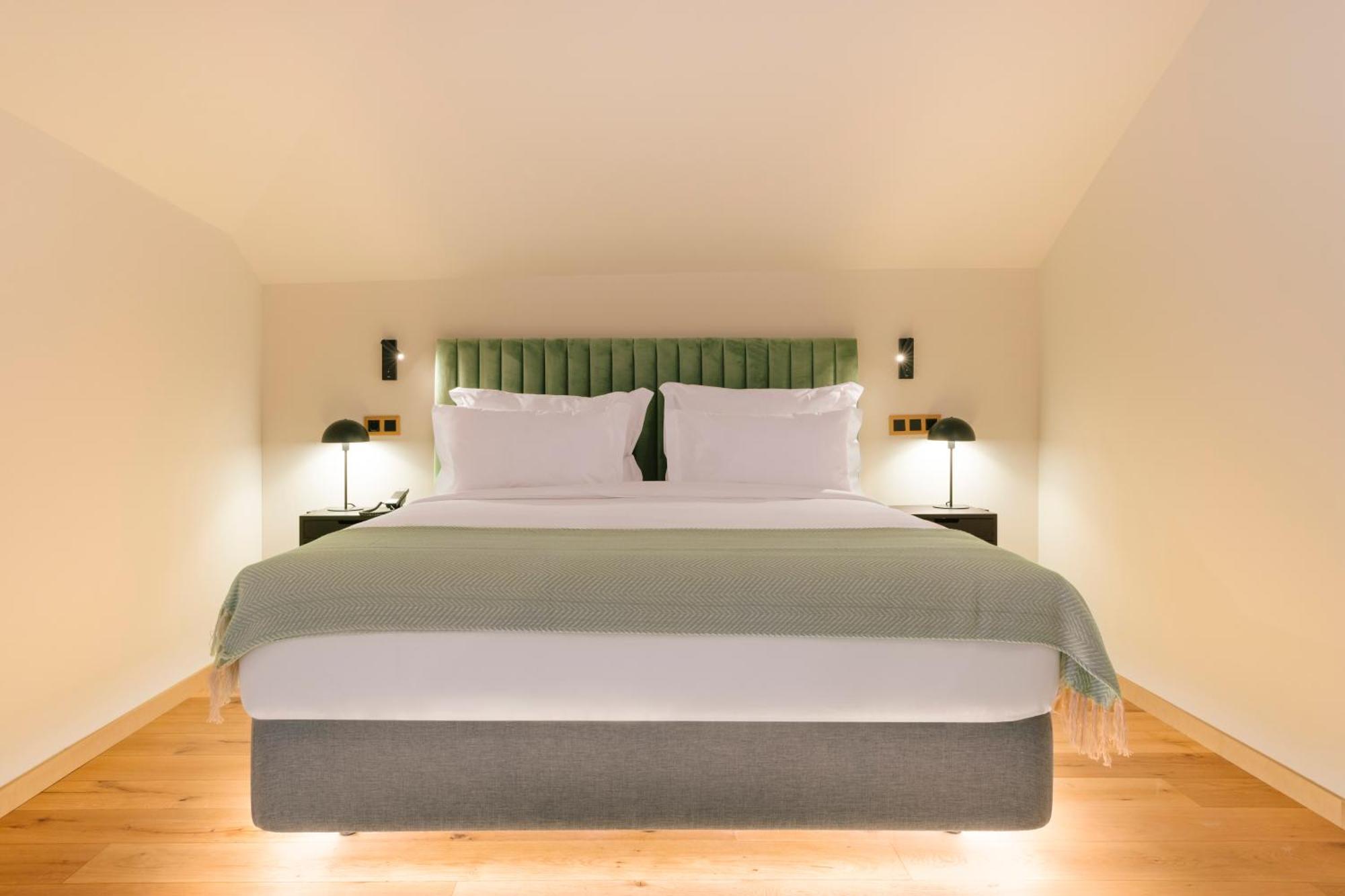 Готель Pestana Rua Augusta Lisboa Екстер'єр фото