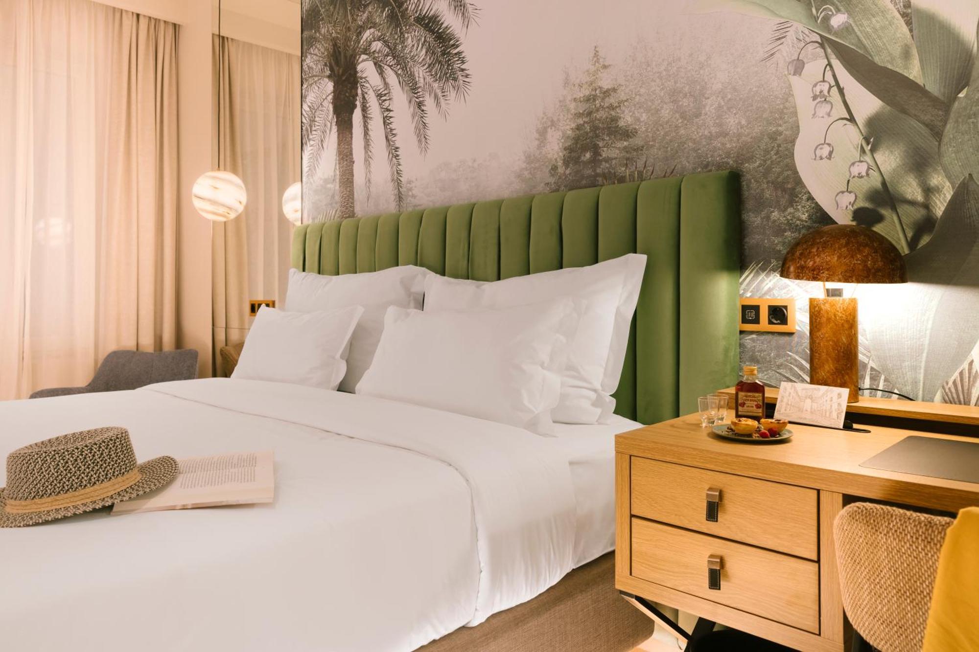 Готель Pestana Rua Augusta Lisboa Екстер'єр фото