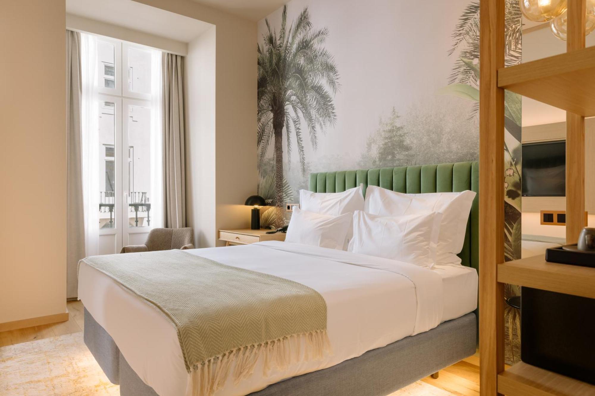 Готель Pestana Rua Augusta Lisboa Екстер'єр фото