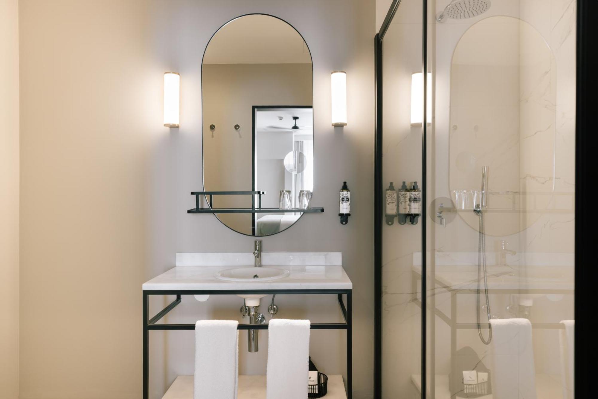 Готель Pestana Rua Augusta Lisboa Екстер'єр фото