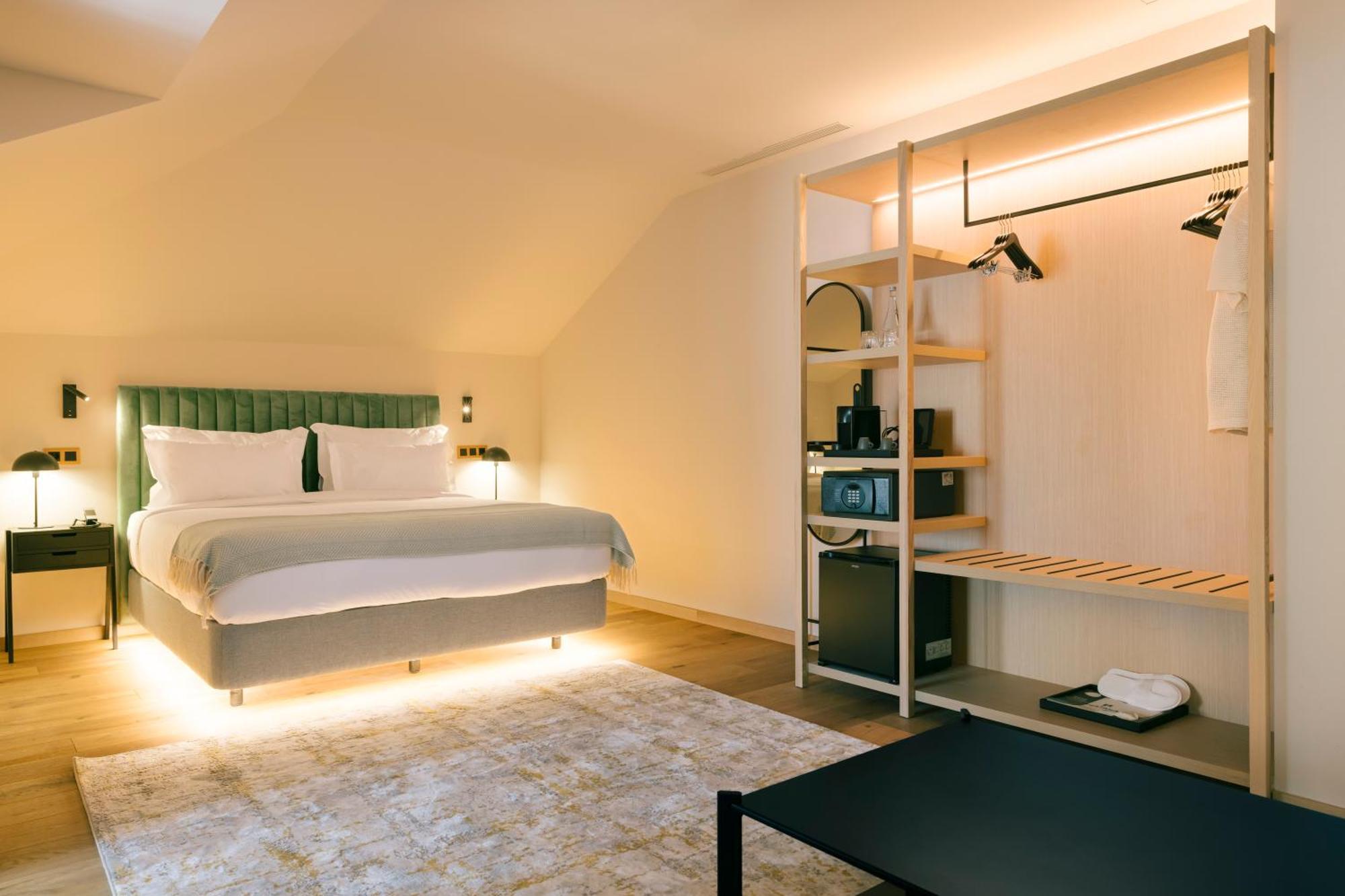 Готель Pestana Rua Augusta Lisboa Екстер'єр фото