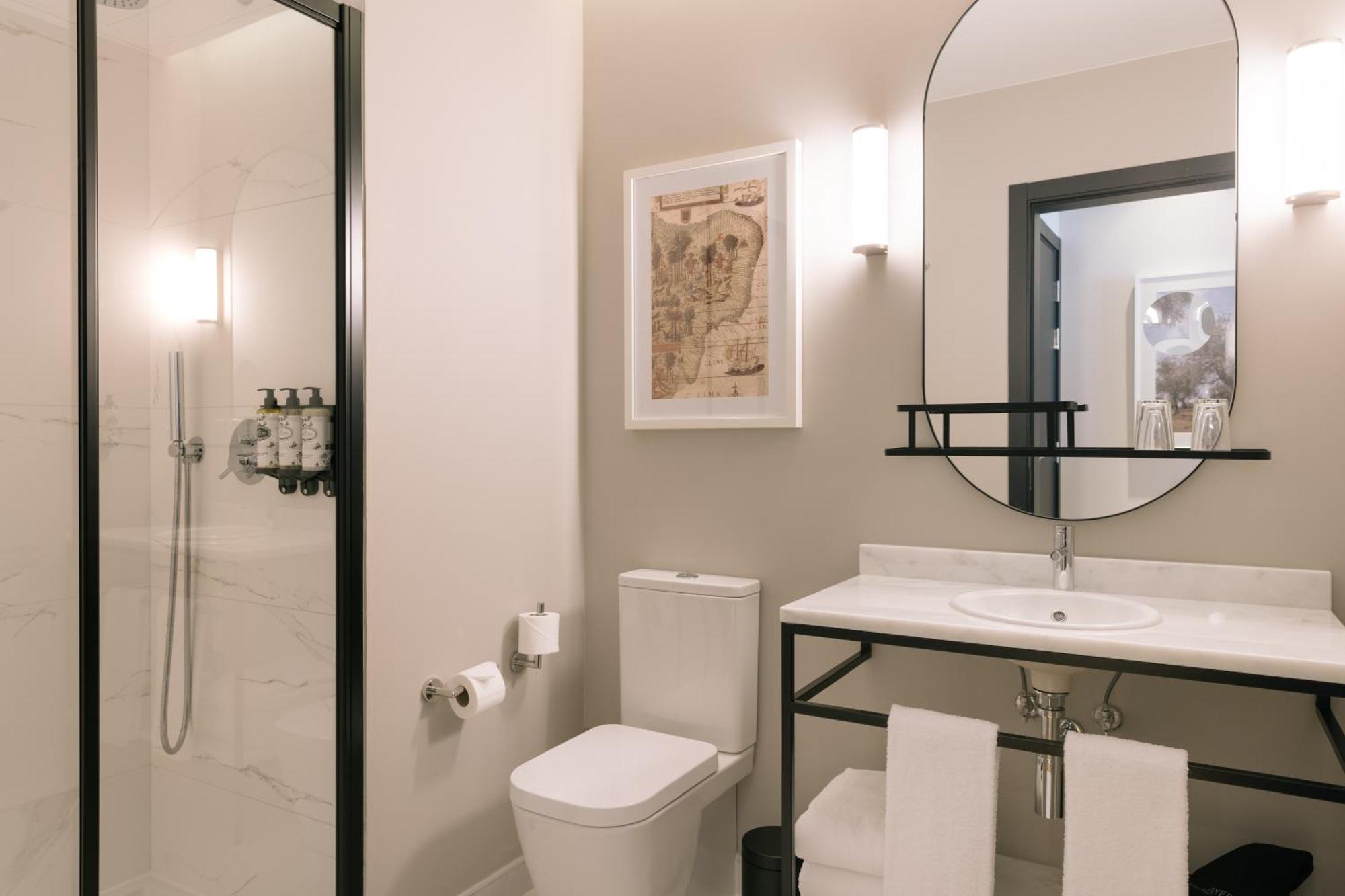 Готель Pestana Rua Augusta Lisboa Екстер'єр фото