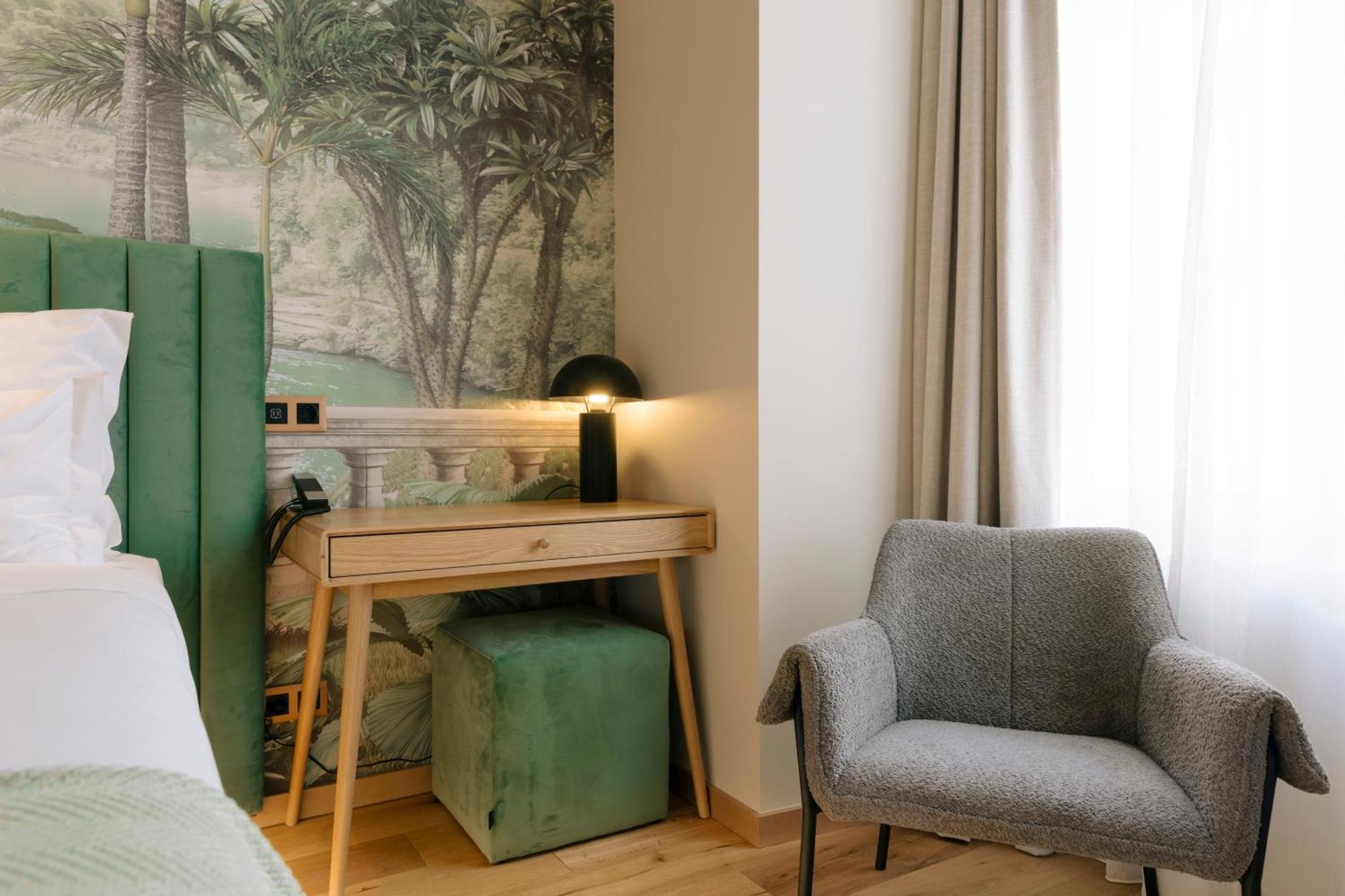Готель Pestana Rua Augusta Lisboa Екстер'єр фото