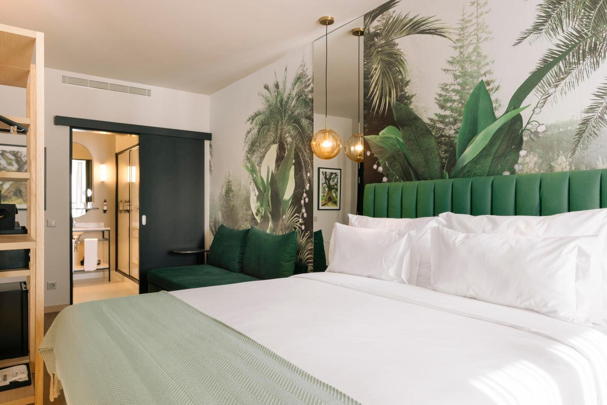 Готель Pestana Rua Augusta Lisboa Екстер'єр фото