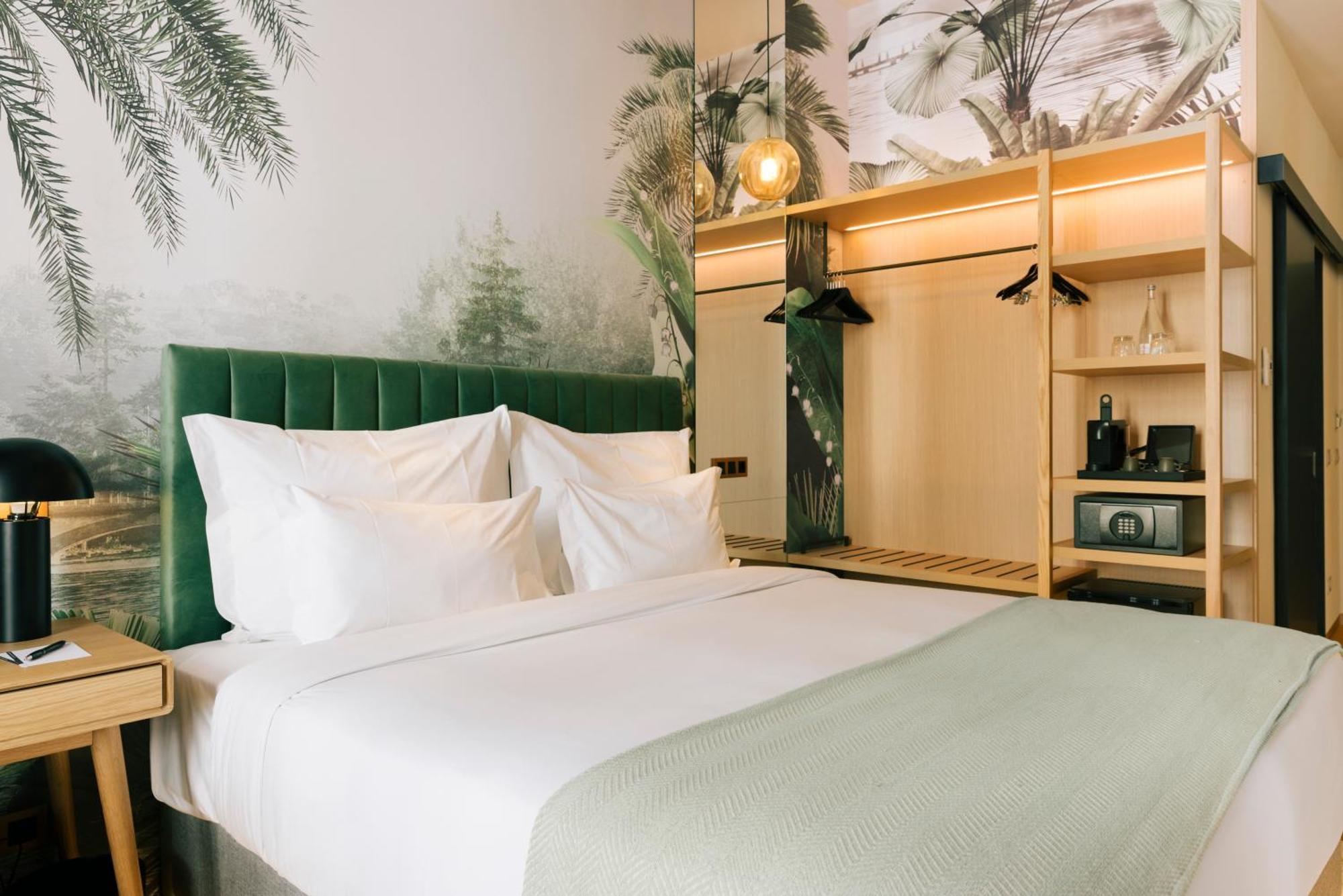 Готель Pestana Rua Augusta Lisboa Екстер'єр фото